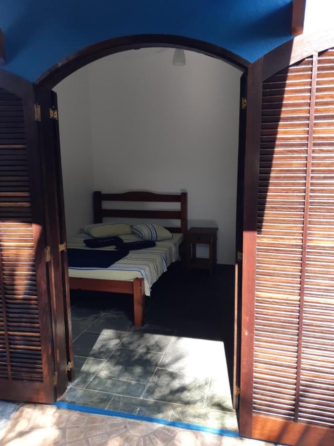 Maloquinha Itamambuca. A Mais Charmosa De Ubatuba. Exterior foto
